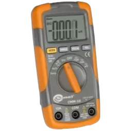 CMM-10 Sonel Digital Multimeter