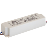 LPV-20-5 Mean Well LED Driver 5 VDC 3A