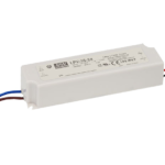 LPV-35-15 Mean Well LED Driver 15 VDC 2.4A