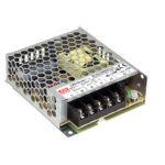 LRS-35-5 Mean Well Power Supply 5 VDC 7A