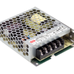 LRS-50-12 Mean Well Power Supply 12 VDC 4.2A