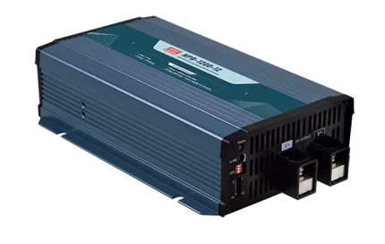 NPB-1200-24 Mean Well Battery Charger 24 VDC 36A