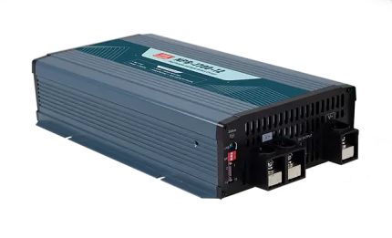 NPB-1700-24 Mean Well Battery Charger 24 VDC 50A