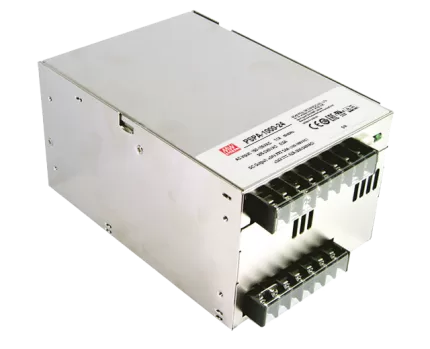 PSPA-1000-15 Mean Well Power Supply 15 VDC 64A