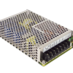 RS-100-12 Mean Well Power Supply 12 VDC 8.5A