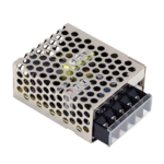 RS-15-24 Mean Well Power Supply 24 VDC 0.625A