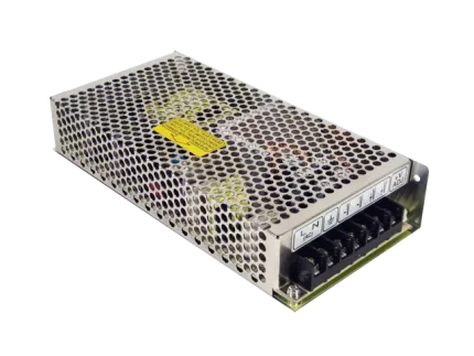 RS-150-3.3 Mean Well Power Supply 3.3 VDC 30A