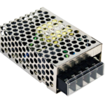 RS-25-12 Mean Well Power Supply 12 VDC 2.1A