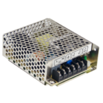 RS-35-24 Mean Well Power Supply 24 VDC 1.5A