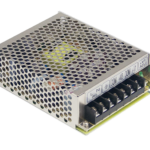 RS-50-12 Mean Well Power Supply 12 VDC 4.2A