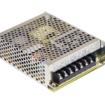 RS-75-5 Mean Well Power Supply 5 VDC 12A