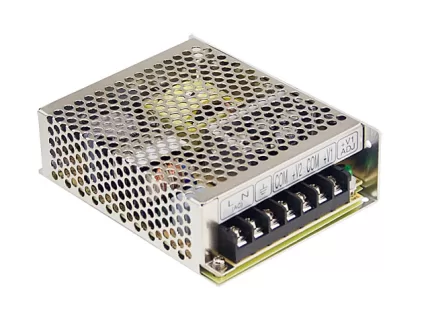 RS-75-15 Mean Well Power Supply 15 VDC 5A