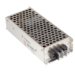 RSD-100C-24 Mean Well DC DC Converter I/P: 28.8-67.2VDC  O/P: 24V4.2A