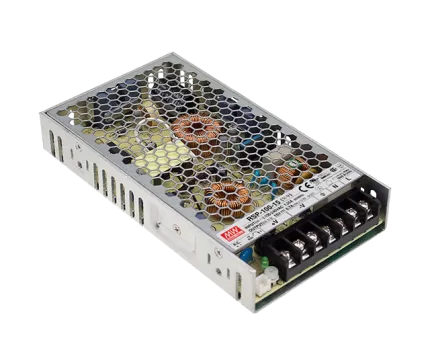 RSP-100-27 Mean Well Power Supply 27 VDC 3.8A