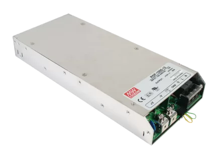 RSP-1000-12 Mean Well Power Supply 12 VDC 60A