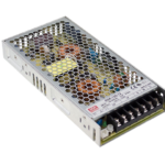 RSP-150-27 Mean Well Power Supply 27 VDC /5.6A
