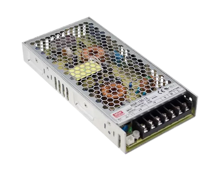 RSP-150-48 Mean Well Power Supply 48 VDC /3.2A