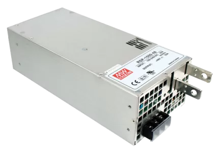 RSP-1500-5 Mean Well Power Supply 5 VDC 240A