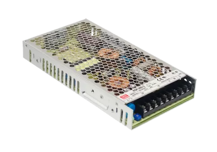 RSP-200-36 Mean Well Power Supply 36 VDC 5.56A