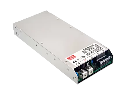 RSP-2000-48 Mean Well Power Supply 48 VDC 42A