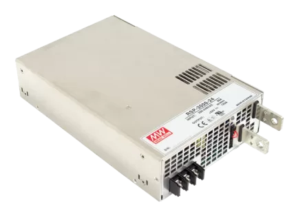RSP-3000-12 Mean Well Power Supply 12 VDC 200A
