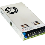 RSP-320-24 Mean Well Power Supply 24 VDC 13.4A