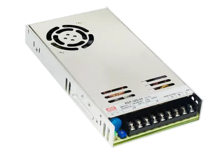 RSP-320-7.5 Mean Well Power Supply 7.5 VDC 40A