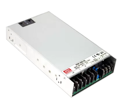 RSP-500-24 Mean Well Power Supply 24 VDC 21A