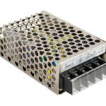 SD-15C-24 Mean Well DC DC Converter I/P: 36~72VDC  O/P: 24V/0.625A