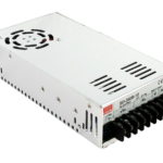SD-350B-12 Mean Well DC DC Converter I/P: 19-36VDC  O/P: 12V27.5A