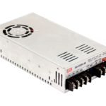 SD-500L-48 Mean Well DC DC Converter I/P: 19-72VDC  O/P: 48V10.5A
