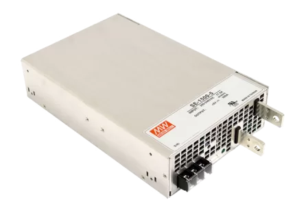 SE-1500-12 Mean Well Power Supply 12 VDC 125A