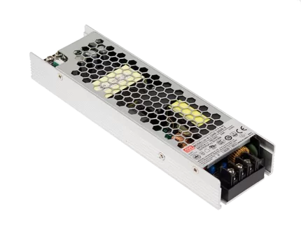 UHP-200-4.2 Mean Well Power Supply 4.2 VDC 40A