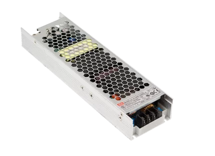 UHP-350R-24 Mean Well Power Supply 24 VDC 14.6A