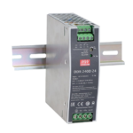 Din Rail DC DC Converter