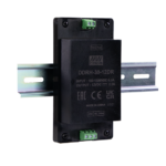 DDRH-30-24DR Mean Well DC DC Converter Din Rail input: 150~1500 VDC output:24V 1.25A