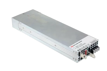 DPU-3200-24 Mean Well Power Supply 24 VDC 133A