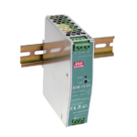 EDR-75-12 Mean Well Power Supply Din Rail 12 VDC 6.3A