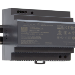 HDR-150-12 Mean Well Power Supply Din Rail 12 VDC 11.3A