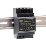 HDR-60-24 Mean Well Power Supply Din Rail 24 VDC 2.5A
