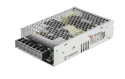 HRP-150N3-12 Mean Well Power Supply 12 VDC 13A