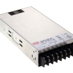 HRP-300-7.5 Mean Well Power Supply 7.5 VDC 40A