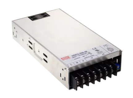 HRP-300-12 Mean Well Power Supply 12 VDC 27A