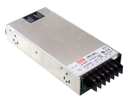 HRP-450-3.3 Mean Well Power Supply 3.3 VDC 90A