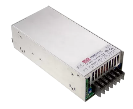 HRP-600-7.5 Mean Well Power Supply 7.5 VDC 80A