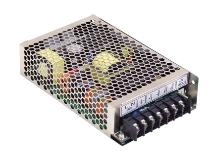 HRPG-150-3.3 Mean Well Power Supply 3.3 VDC 30A