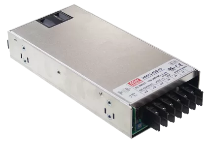 HRPG-450-3.3 Mean Well Power Supply 3.3 VDC 90A