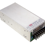 HRPG-600-24 Mean Well Power Supply 24 VDC 27A