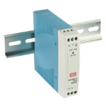 MDR-10-5 Mean Well Power Supply Din Rail 5 VDC 2A