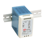 MDR-100-12 Mean Well Power Supply Din Rail 12 VDC 7.5A